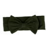 Army Green Basic Headband