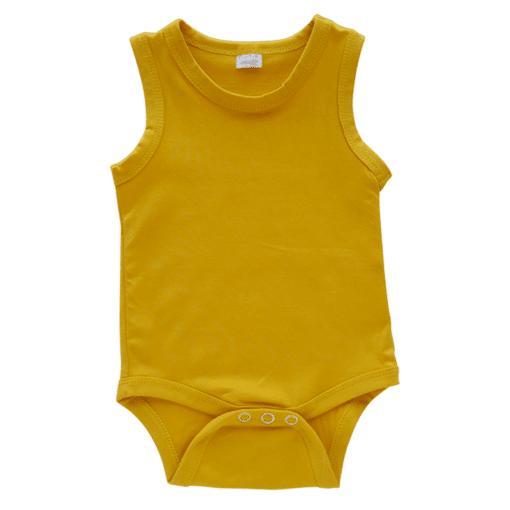 mustard-sleeveless-bodysuit