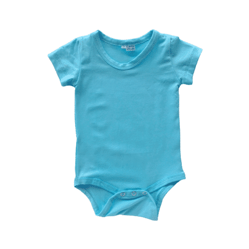 Blankish - Our Basic Shortsleeve onesies / bodysuits are a great addition to your babies wardrobe. Our bodysuits are blank, so that you can print your own designs or leave them as they are to really show off your handmade outfits! You’ll love how soft and comfortable they feel. Made from a Combed Jersey Fabric, great for both warmer and cooler months. Designed with love by us in Australia.