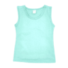 Blankish - This Basic Tank Top is a versatile piece for the toddler to 8yo age group. The tops are blank, so you can print your own designs or leave them as they are to really show off your handmade outfits! You'll love how soft and comfortable they feel. Made with a Combed Jersey Fabric, our Basic Tank Top is warm enough to layer and cool enough to stand alone in the warmer months. Designed with love by us in Australia.